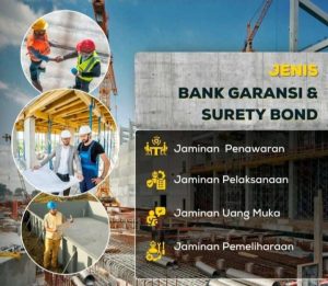 jaminan penawaran di aceh