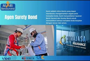 jaminan uang muka sumatera utara