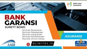 jaminan pelaksanaan di sumedang