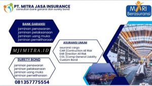 jaminan uang muka sukabumi