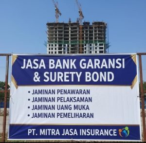 jaminan pemeliharaan papua tengah