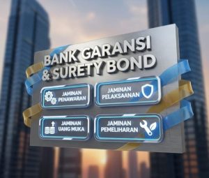 jaminan pembayaran papua tengah